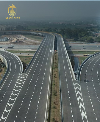 Yamuna Expressway